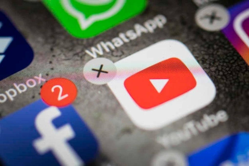 Công ty WPP tiếp tục bị xử phạt vì đặt quảng cáo vào nội dung sai phạm Công ty WPP tiếp tục bị xử phạt vì đặt quảng cáo vào nội dung sai phạm